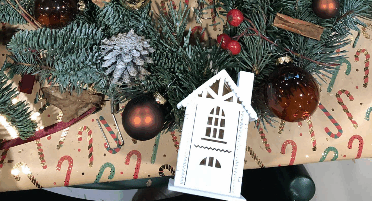 warsztaty świąteczne dla firm