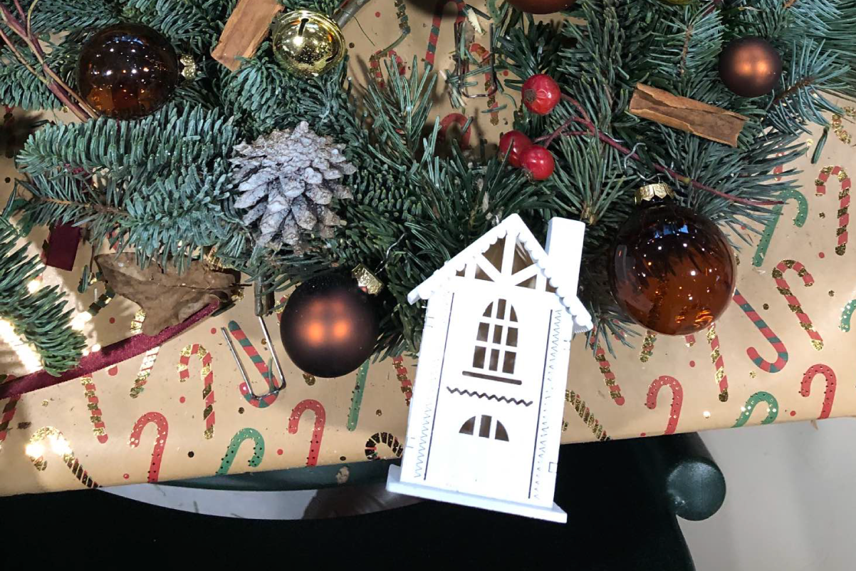 warsztaty świąteczne dla firm